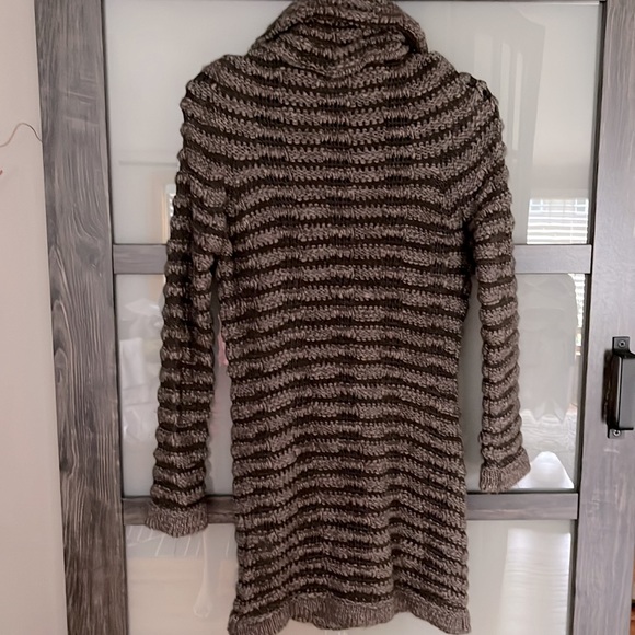 MOTIVI LONG CARDIGAN - Picture 7 of 13